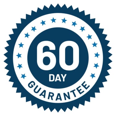 SharpVision guarantee