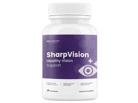 sharpvision
